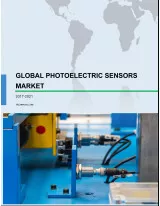 Global Photoelectric Sensors Market 2017-2021